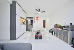 The Esparis (D18), Condominium #572147771